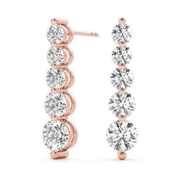 Earrings Journey