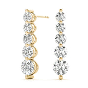 Earrings Journey