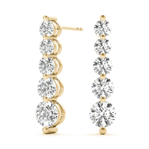Earrings Journey