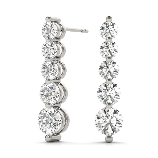 Earrings Journey