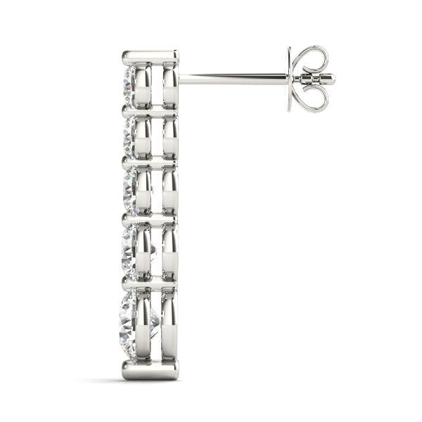 Earrings Journey