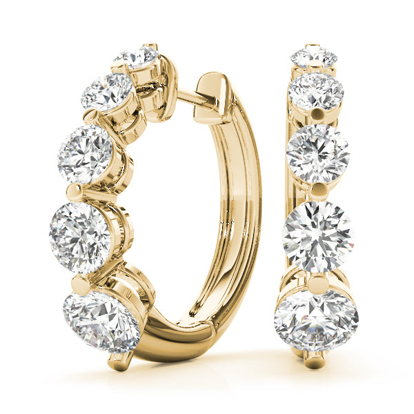 Earrings Journey