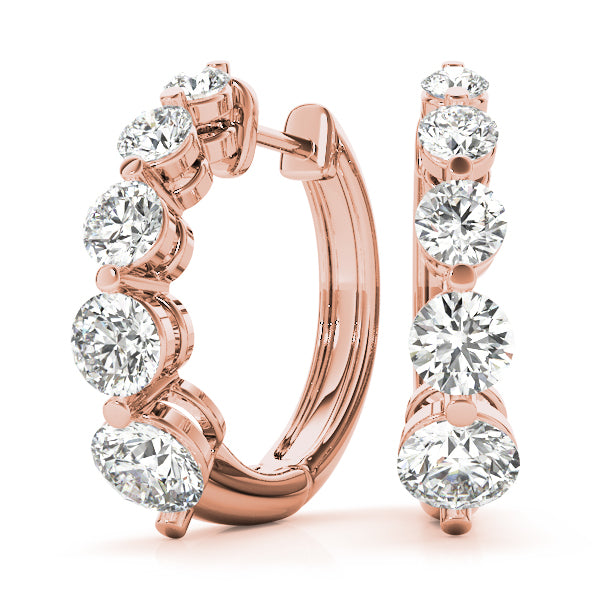 Earrings Journey