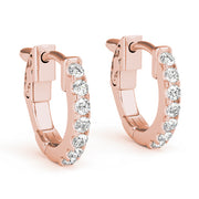 .5 Inch 1 Row Hoop