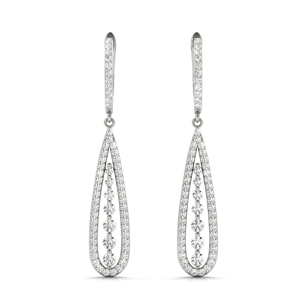 Fashion Earrings