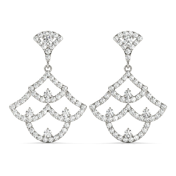 Fashion Earrings