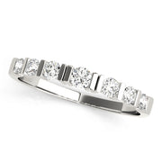 Wedding Bands Bar Set