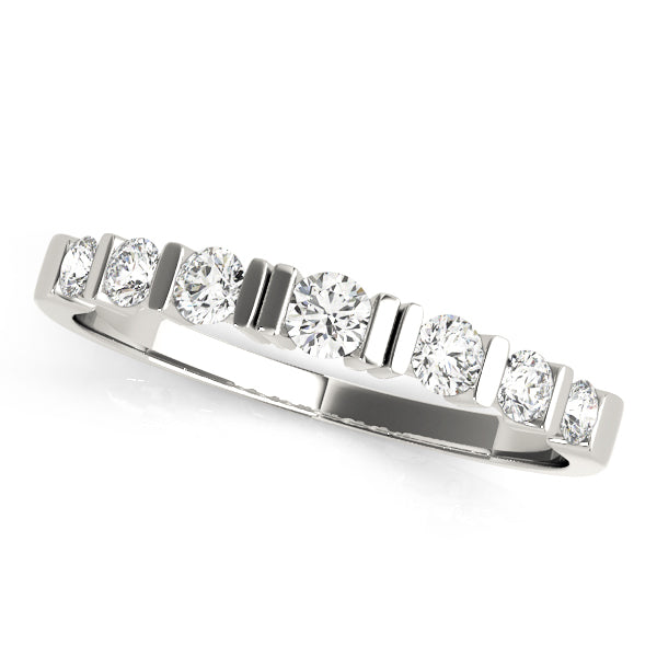 Wedding Bands Bar Set