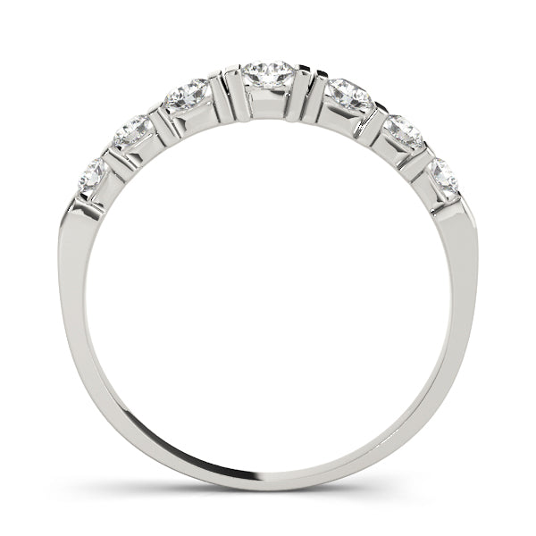 Wedding Bands Bar Set