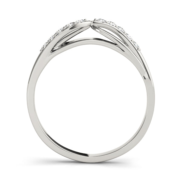Wedding Bands Curved Bands