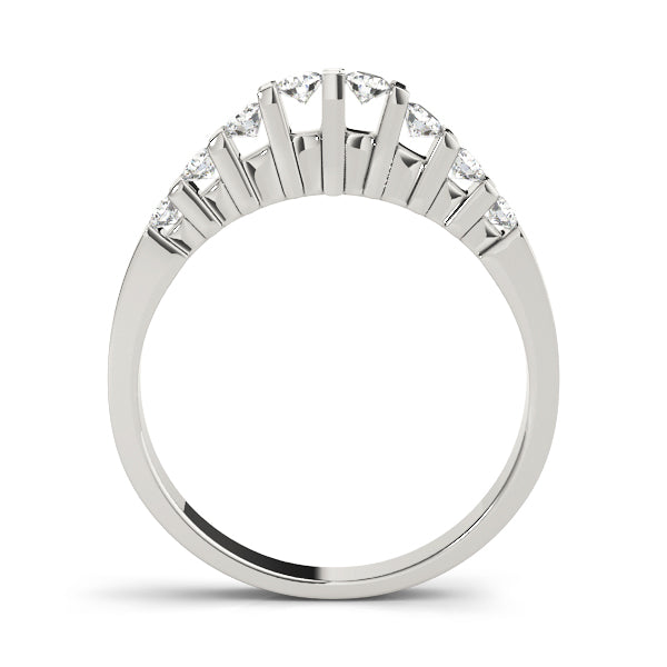 Wedding Bands Bar Set