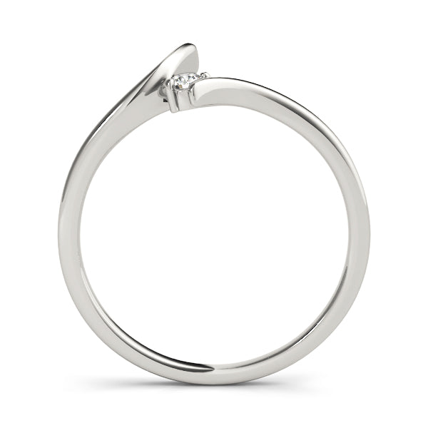 Wedding Bands Curved Bands