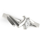 Wedding Bands Curved Bands