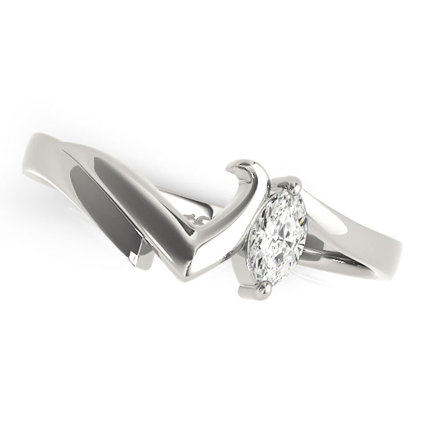 Wedding Bands Curved Bands