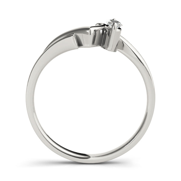 Wedding Bands Curved Bands