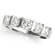 Wedding Bands Bar Set