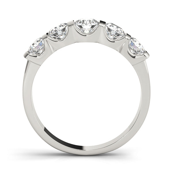 Wedding Bands Bar Set