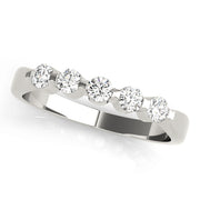 Wedding Bands Bar Set