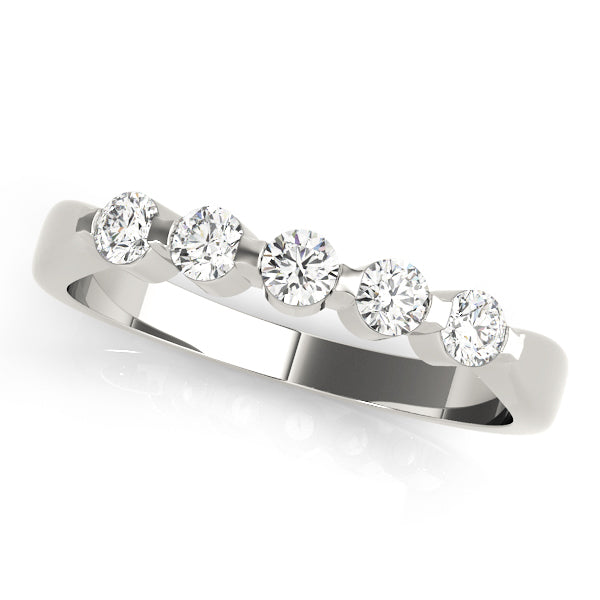 Wedding Bands Bar Set