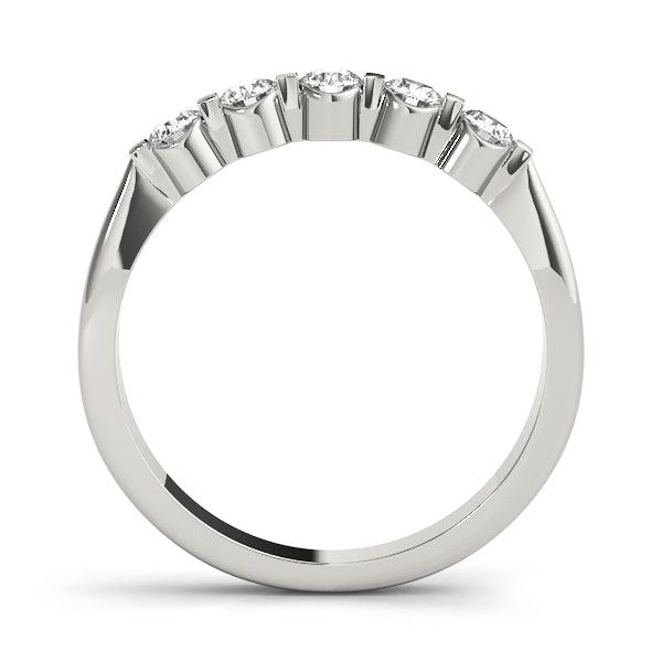 Wedding Bands Bar Set