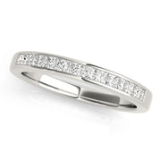 Wedding Bands Fancy Shape Princess
