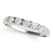 Breakdown-wedding Bands Prong Set