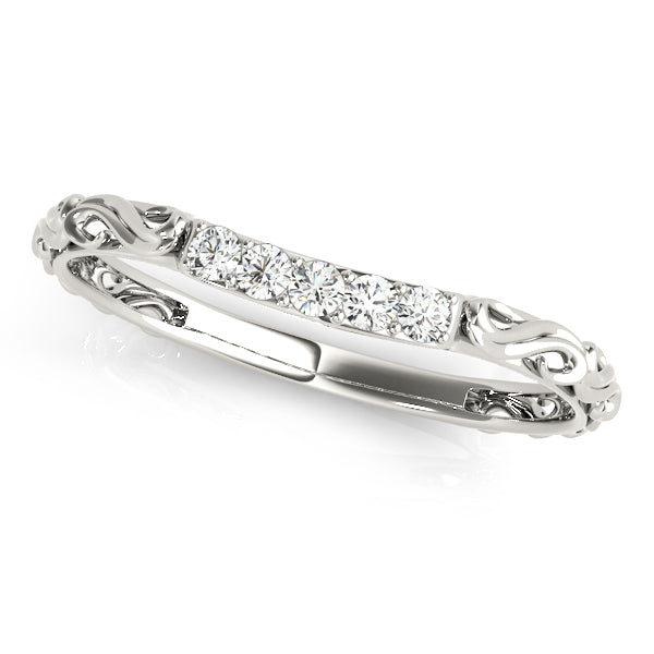 Wedding Bands