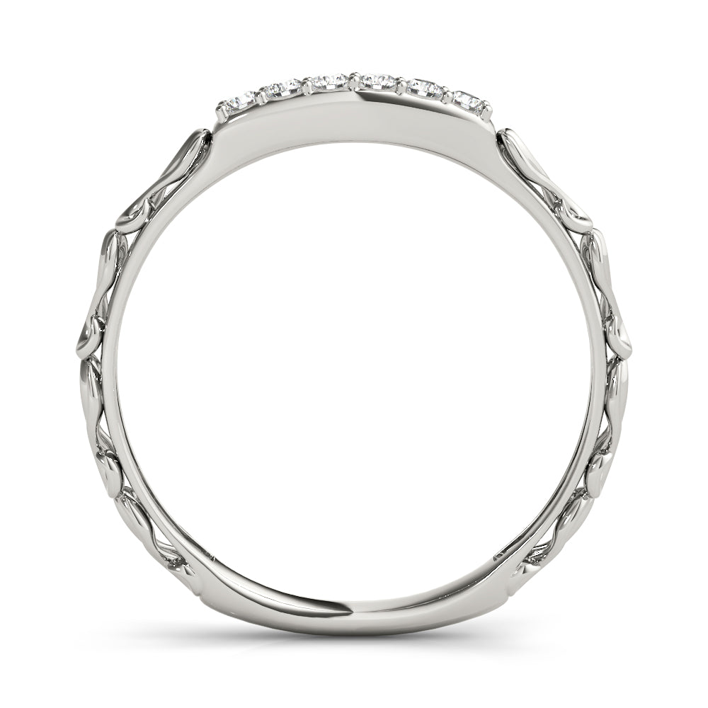 Wedding Bands