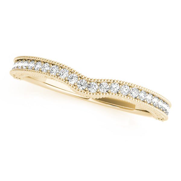 Wedding Bands