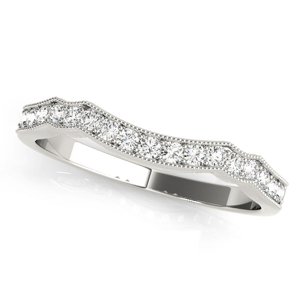 Wedding Bands
