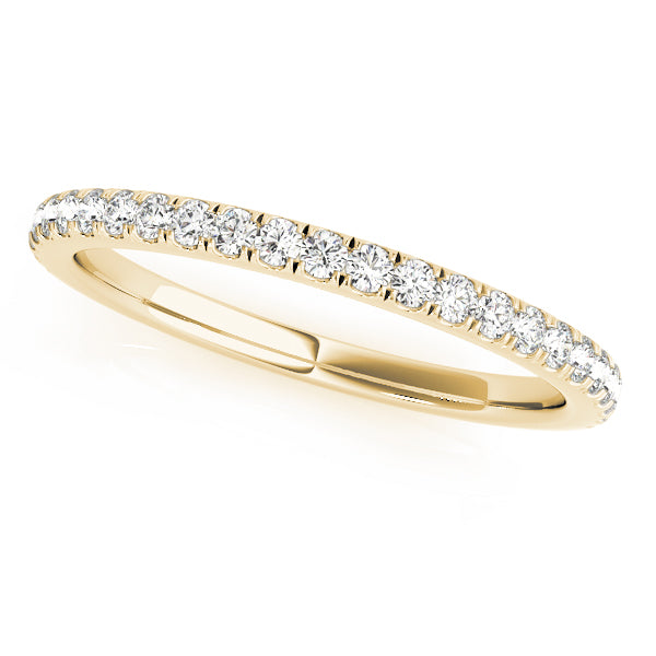 Wedding Band