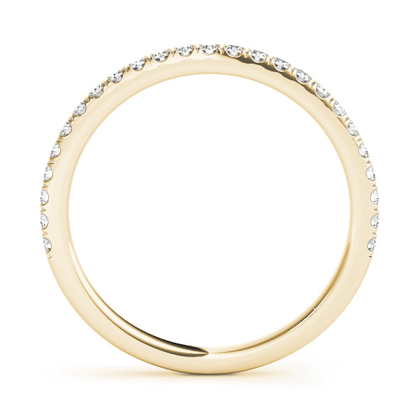 Wedding Band