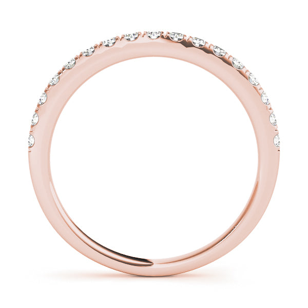 Wedding Band