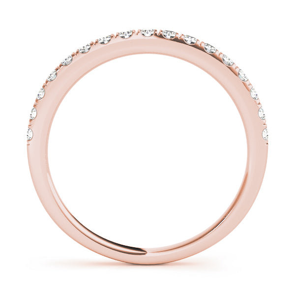 Wedding Band
