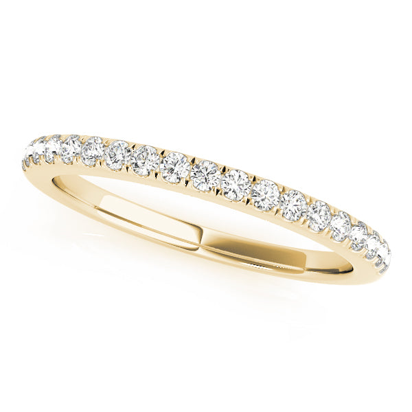 Wedding Band