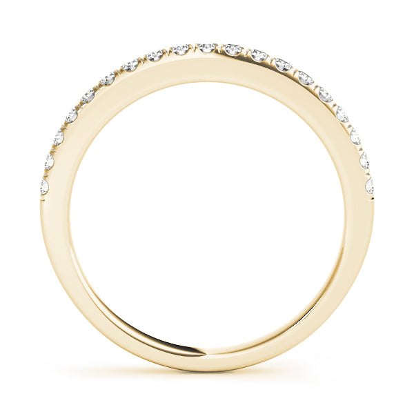 Wedding Band