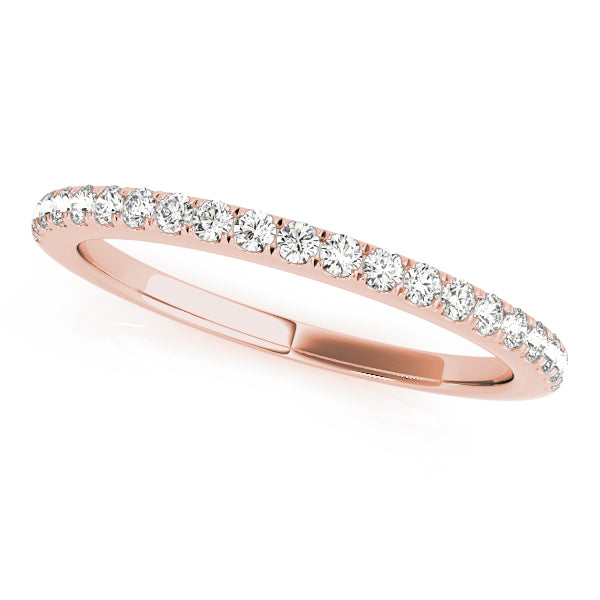 Wedding Band