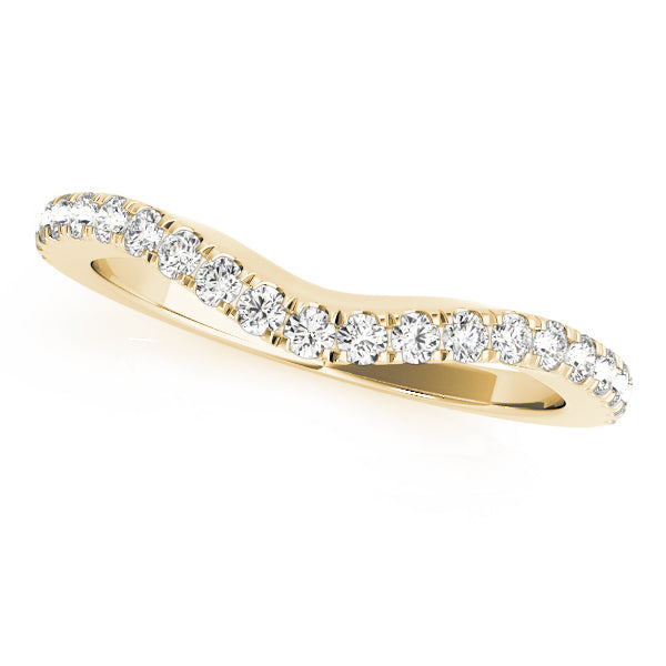 Wedding Band