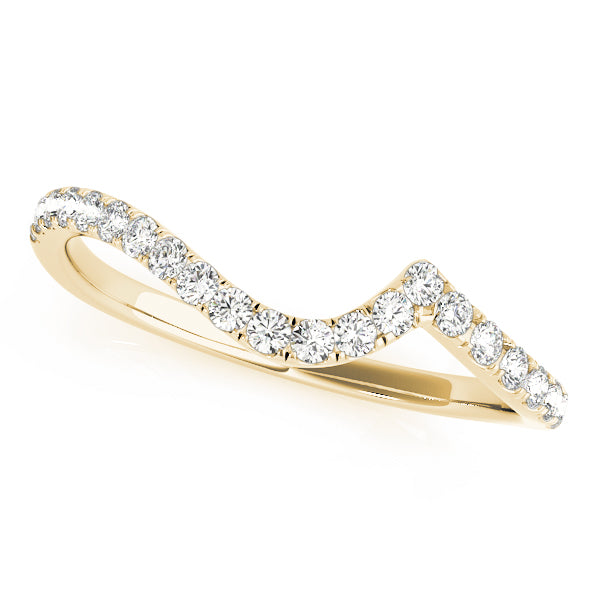 Wedding Band