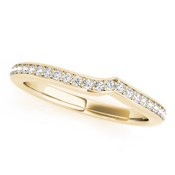 Wedding Band