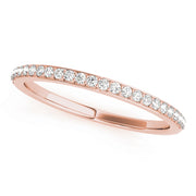 Wedding Band
