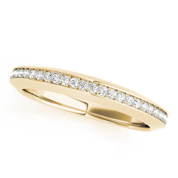 Wedding Band