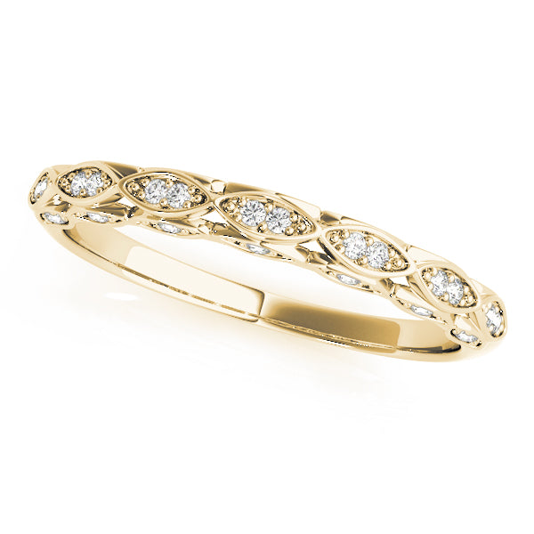 Wedding Band