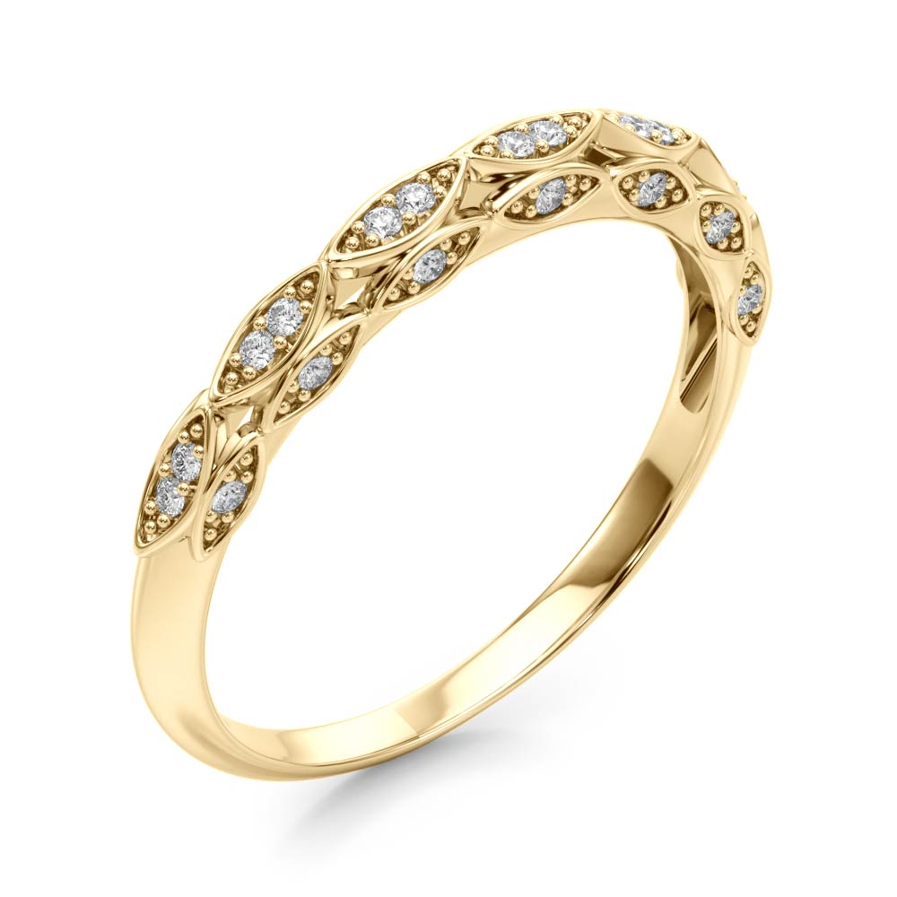Wedding Band