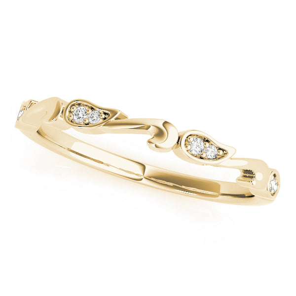 Wedding Band