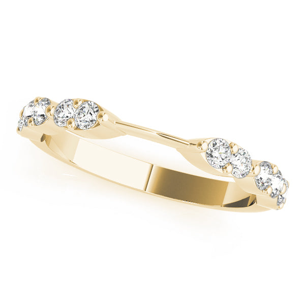 Wedding Band