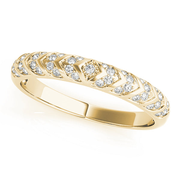 Wedding Band