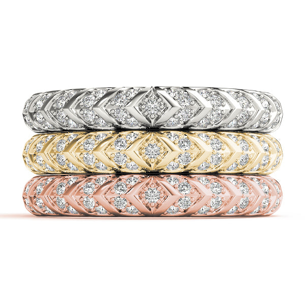 Wedding Band