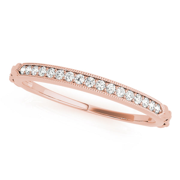 Wedding Band
