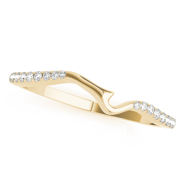 Wedding Band